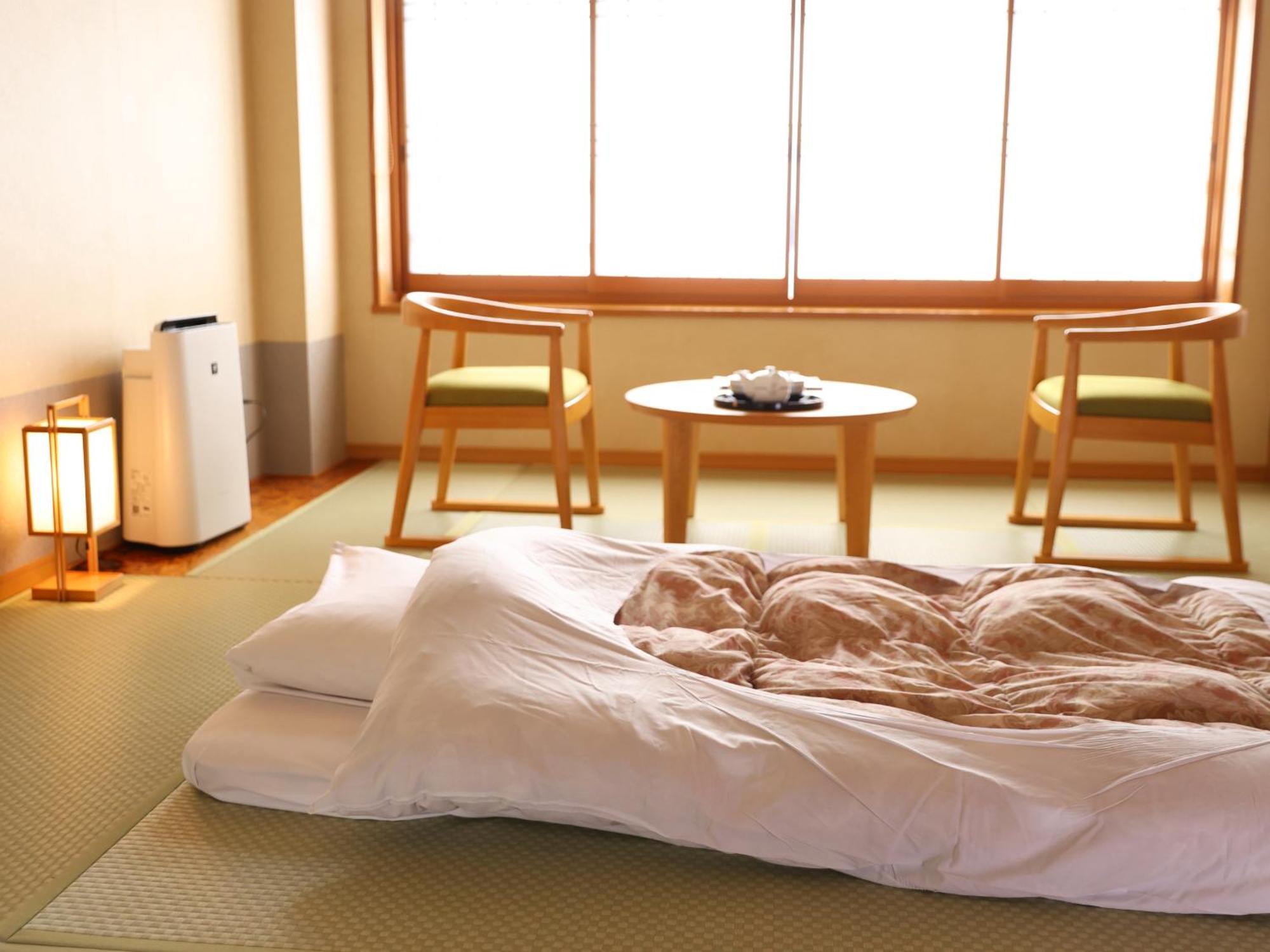 Hotel Asafuji Фуджикавагучико Стая снимка